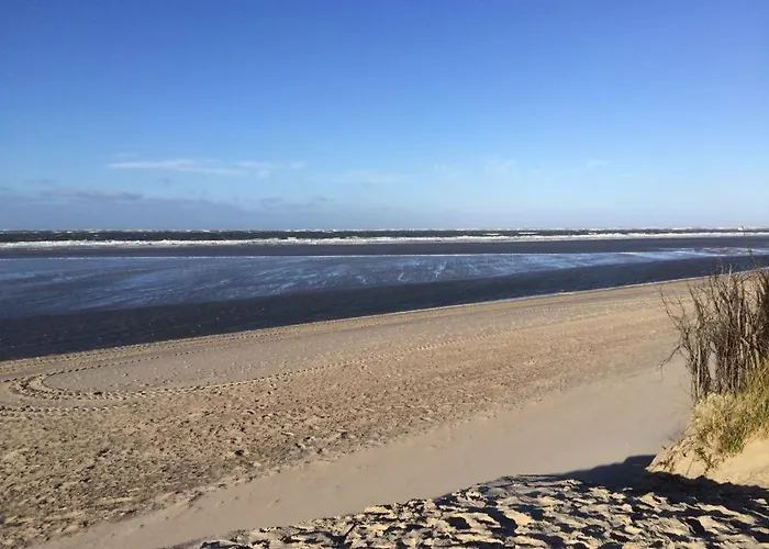 Haus Achterum Langeoog