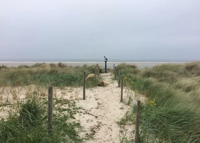 Ferienwohnung Petine Langeoog